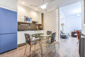 Apartamento Malasaña